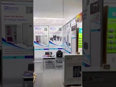 전압 안정 회로 전압 조절기