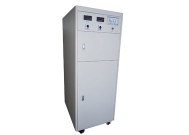 1000KVA SBW 380V IP20 AC Three Phase Automatic Voltage Regulator 50Hz / 60Hz