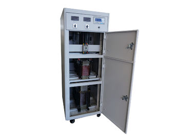 1000KVA SBW 380V IP20 AC Three Phase Automatic Voltage Regulator 50Hz / 60Hz