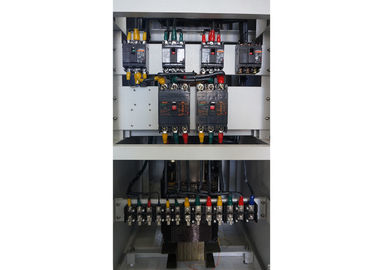1000KVA SBW 380V IP20 AC Three Phase Automatic Voltage Regulator 50Hz / 60Hz